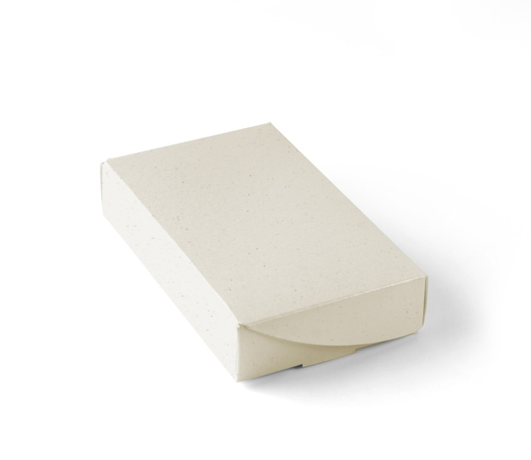 Caja automontable para jabones Caja automontable para jabones