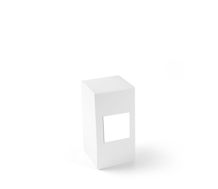 Caja Alargada para Perfumes