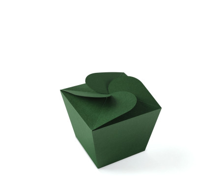 Caja para Cremas, Original y en Forma de Flor