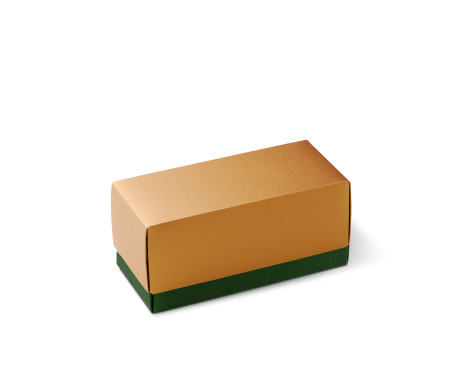 Caja de Cartón con Tapa Ideal para Regalo