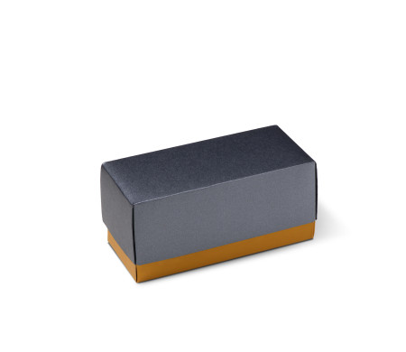 Caja de Cartón con Tapa Ideal para Regalo