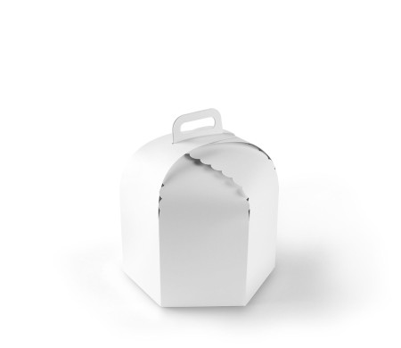 Caja para Tartas y Panettones