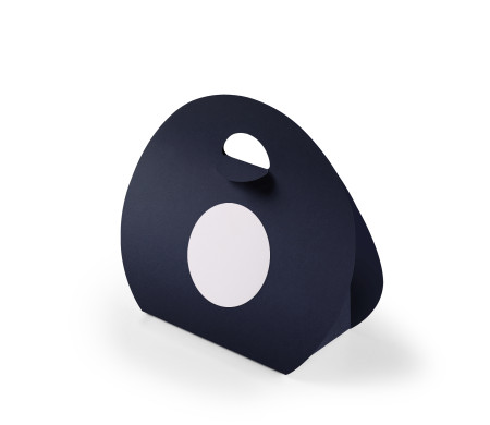 Bolsa de Cartón para Regalar