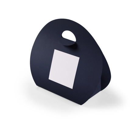 Bolsa de Cartón para Regalar