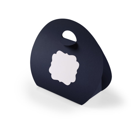 Bolsa de Cartón para Regalar