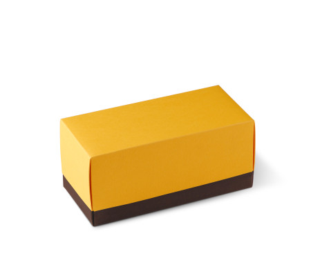 Caja de Cartón con Tapa Ideal para Regalo