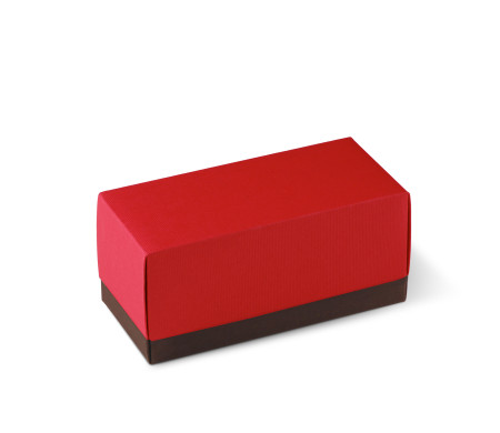 Caja de Cartón con Tapa Ideal para Regalo