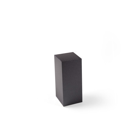 Caja Alargada para Perfumes