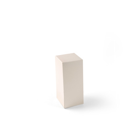 Caja Alargada para Perfumes