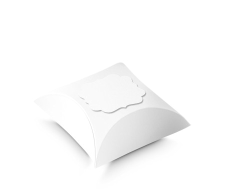 Box for Jeweller's or Gift Shops