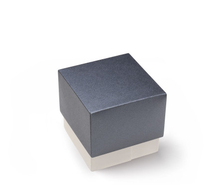 Original Caja Regalo en Forma de Joyero de Tres Pisos