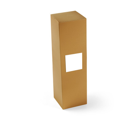 Caja Alargada para Perfumes