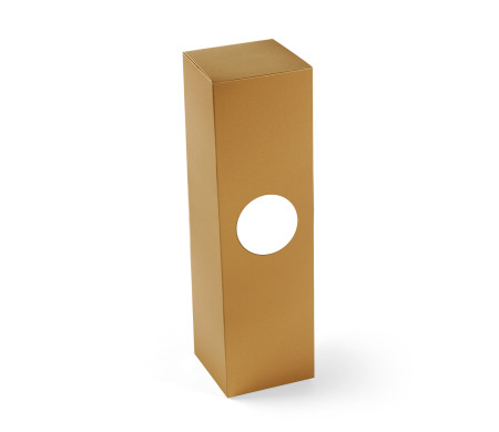 Caja Alargada para Perfumes