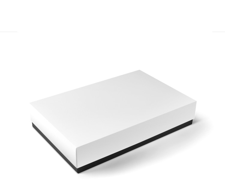 Caja Para Camisas y Complementos Caja Para Camisas y Complementos