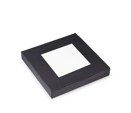 Caja Plana para Invitaciones de Boda o Eventos
