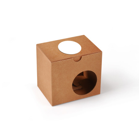 Scatola per Tazze: un Regalo Sorprendente