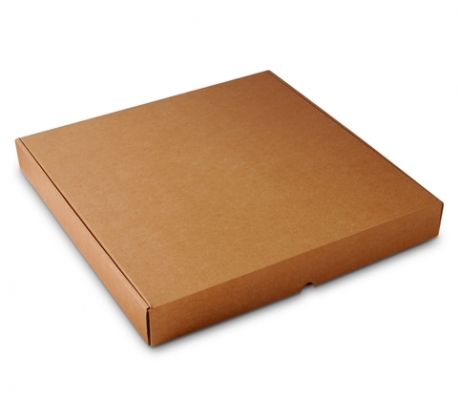 Caja de pizza