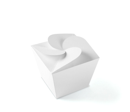 Caja para Cremas, Original y en Forma de Flor