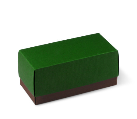 Caja de Cartón con Tapa Ideal para Regalo