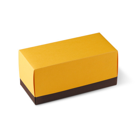 Caja de Cartón con Tapa Ideal para Regalo