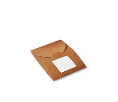 Envelope for a Card, CD and A5