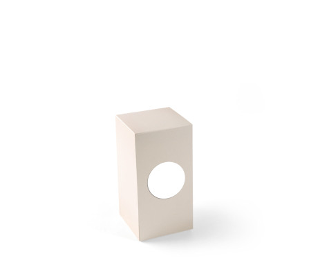 Caja Alargada para Perfumes