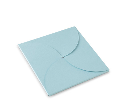 Original Caja para CDs o Invitaciones de Boda