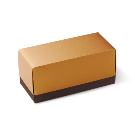 Caja de Cartón con Tapa Ideal para Regalo