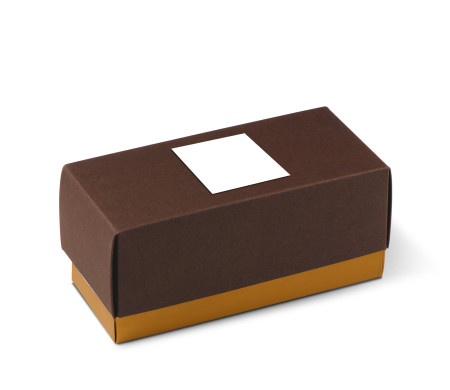 Caja de Cartón con Tapa Ideal para Regalo
