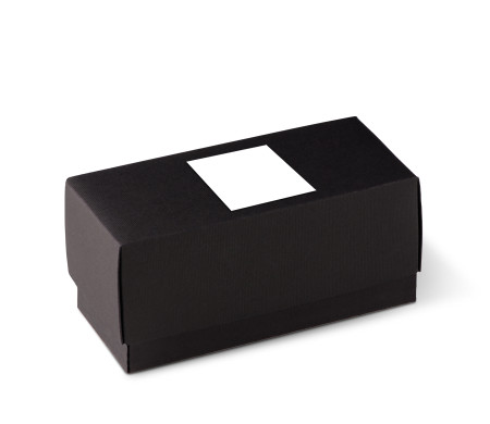 Caja de Cartón con Tapa Ideal para Regalo