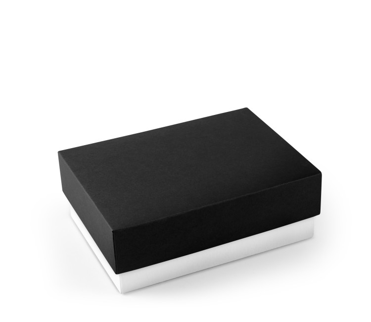 Caja rígida rectangular. Diseño y precio únicos Caja rígida rectangular. Diseño y precio únicos