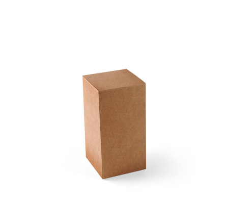 Caja Alargada para Perfumes