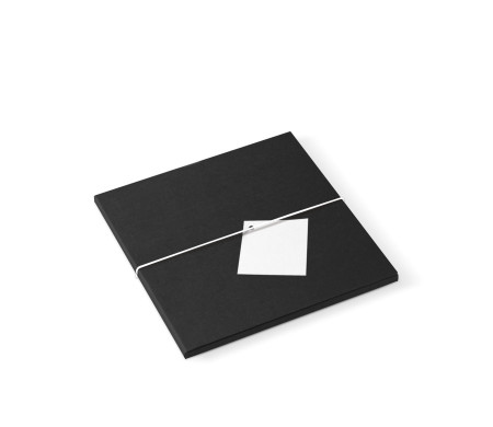 Caja para Fotógrafos ¡Para Entregar Tus Fotos!