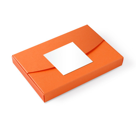 Caja para Fotos y Fotografías Polaroid