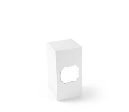Caja Alargada para Perfumes