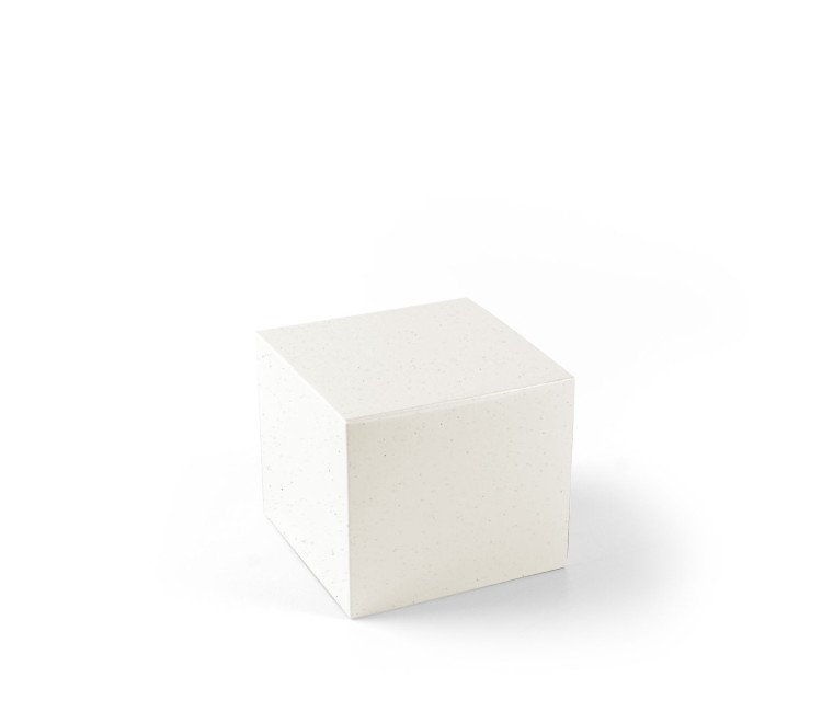 Scatola Quadrata per le Creme Scatola Quadrata per le Creme