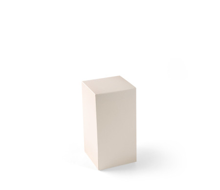 Caja Alargada para Perfumes