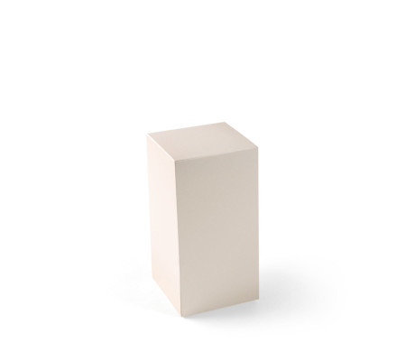 Caja Alargada para Perfumes