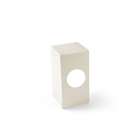 Caja Alargada para Perfumes