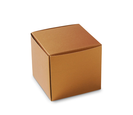 Boîte pour crèmes et petits cadeaux 