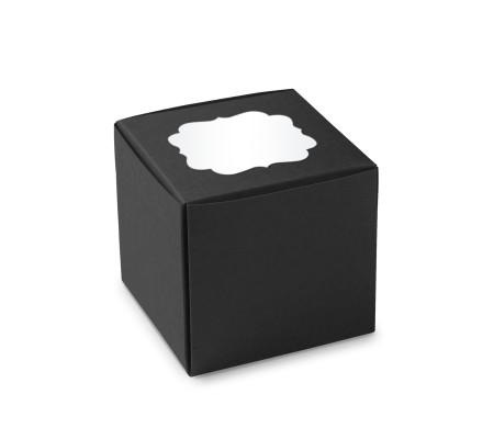 Box for Creams and Small Gifts