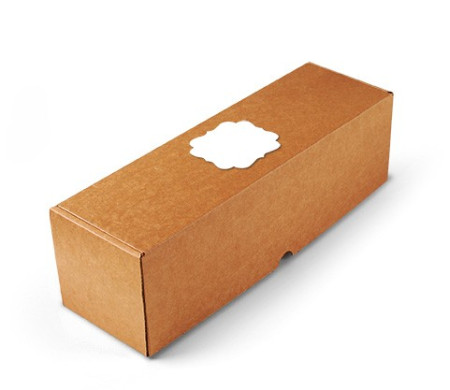 Elongated Shipping Boxes