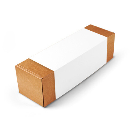 Cajas para Envíos Alargadas
