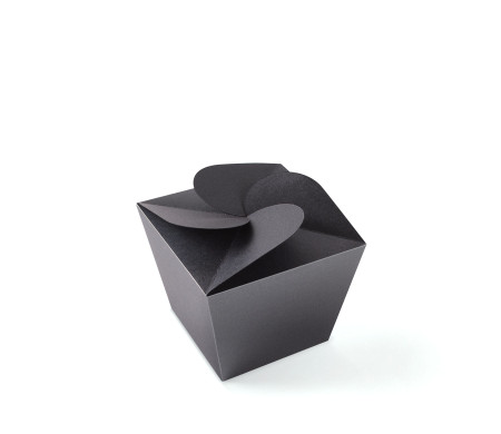 Caja para Cremas, Original y en Forma de Flor