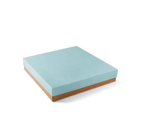 Caja para álbumes de fotos