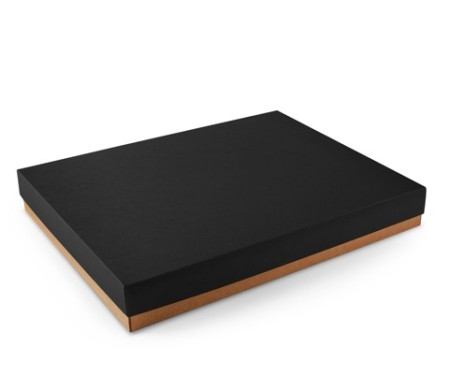 Caja para álbumes de fotos