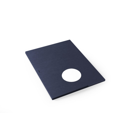 Carpeta de Cartón para Entregar Fotos y CDs