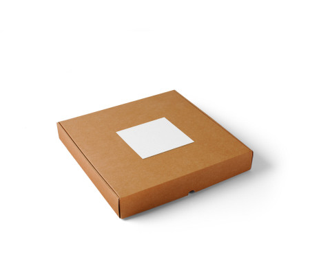 Pizza Boxes