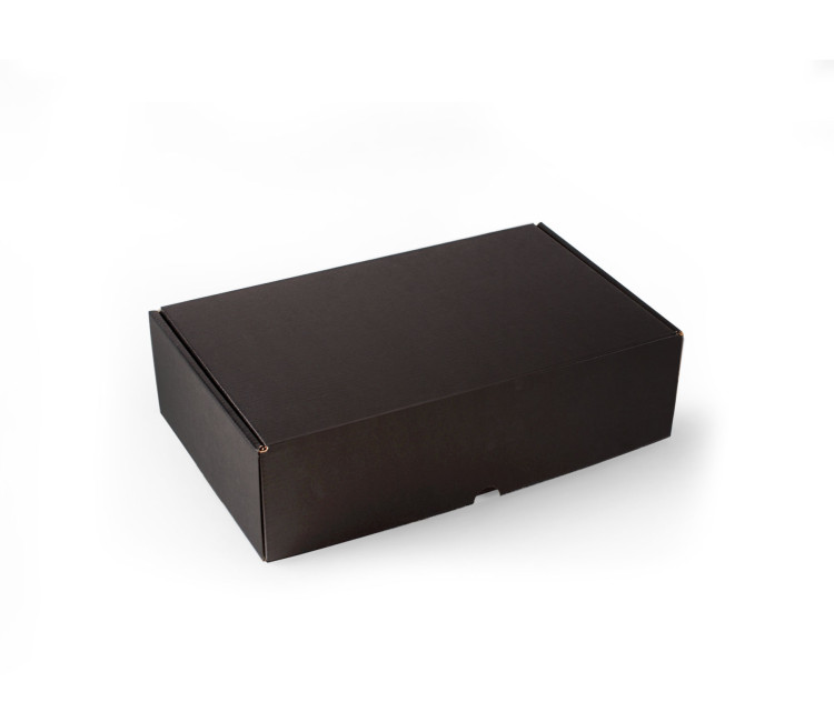Caja Rectangular Automontable ¡Sin Pedido Mínimo! Caja Rectangular Automontable ¡Sin Pedido Mínimo!