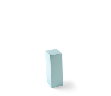 Caja Alargada para Perfumes